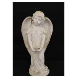 Ceramic 20' Angel Statue