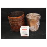 Crystal Coasters, Ice Bucket