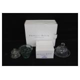 Princess House & Others Glassware