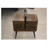 Sewing Stand