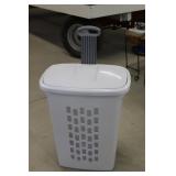 Rolling Hamper
