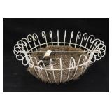 Hanging Wire Planter
