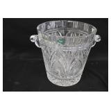 Godinger Shannon Dublin Crystal Ice Bucket