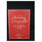 1996 Sheaffer Holiday Original Pens