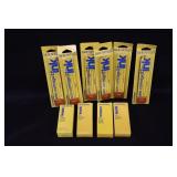 NOS Sheaffer Lead & Ink Cartridges