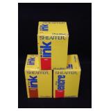NOS Sheaffer Script Ink