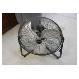 MasterForce Floor Fan