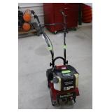 Earthquake Garden Cultivator