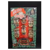 New Holiday Musical Carousal