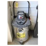 10 Gallon Contractors Wet/Dry Shop Vac