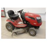 Craftsman YS4500 Riding Mower
