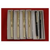 Sheaffer Ballpoint Pens & Mechanical Pencil
