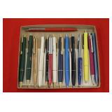 Sheaffer Ballpoint Pens