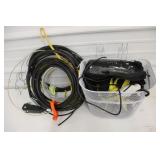 Bungee Straps, Cords & Wiring