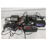 Battery Maintainers