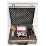 Triplett Model: 615 Maintenance Tester