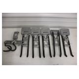 Rubbermaid Garage Organizer Hooks