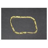 14kt Italy Gold Bracelet