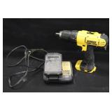 DeWalt 20V Drill