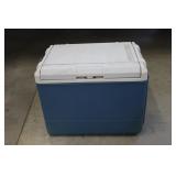 12 Volt Cooler (Includes Power Cord)