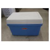 Coleman Cooler