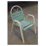 Child's Lawn Chair