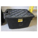 21 Gallon Tuff Box