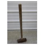 Sledgehammer