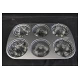 Nordic Ware Bundt Lette  Pan