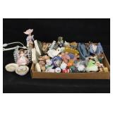 Miniature Figurines