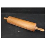 12-1/2' Walnut Rolling Pin