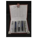 Sheaffer  Salesman Sample Pens