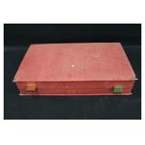 Sheaffer Legacy 2  Empty Box