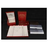 Sheaffer Advertising Boxes