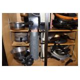 Pots & Pans