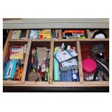 Tools & Office Supplies
