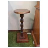 27" Plant Stand