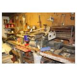 Contents of Workbench