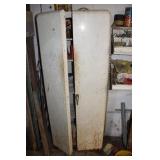 Metal Storage Cabinet