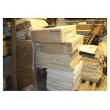 24" x 24" Ceiling Tiles