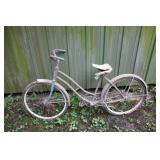 Vintage JC Higgens Bicycle
