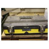 Stanley Toolbox & Tools