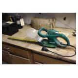 Weed Eater 20" Electric Hedge Trimmer