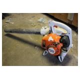 Stihl BG50 Leaf Blower