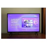 TCL 32" Roku TV