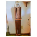 Fireplace Skewers