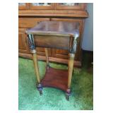 Hall Table