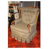 Swivel Rocker
