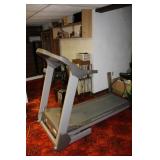 Ignite Folding Electric Tread Mill