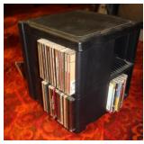 CD Tower & CD